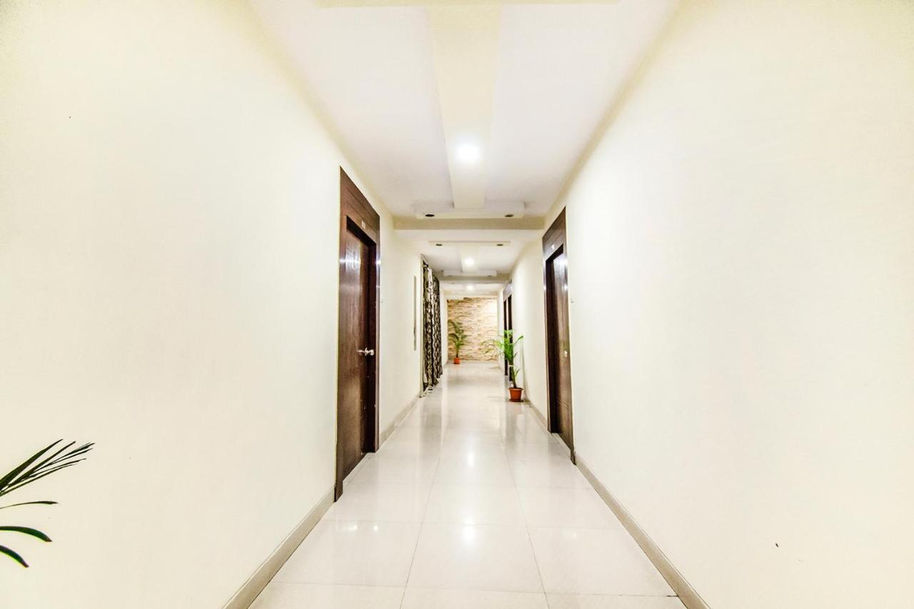 Casa de hóspedes Fabhotel Pride Banjara 3*