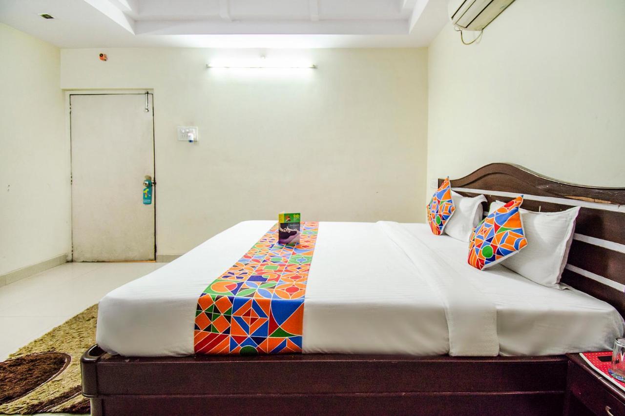 Fabhotel Pride Banjara 3* Hyderabad