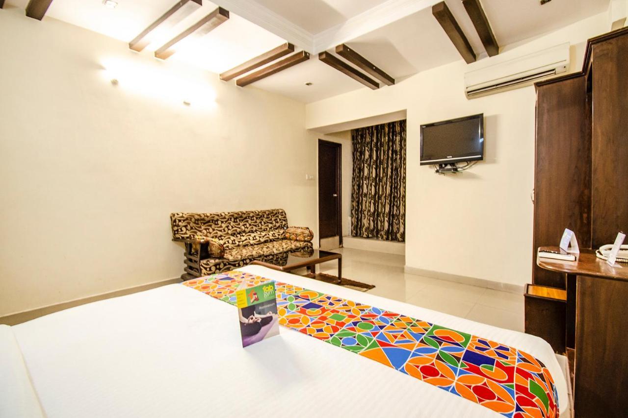 Fabhotel Pride Banjara 3* Hyderabad