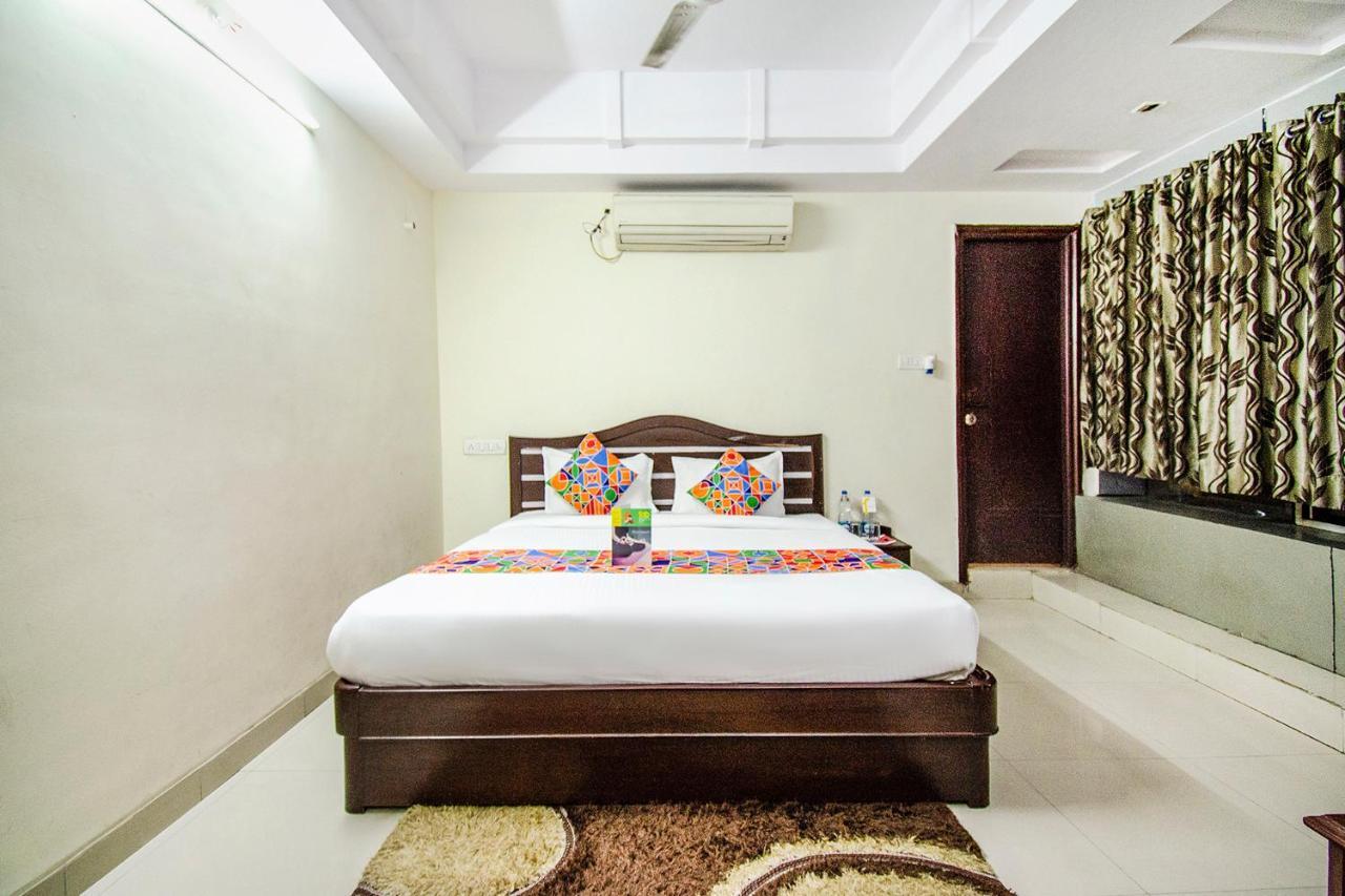Fabhotel Pride Banjara Casa de hóspedes Hyderabad