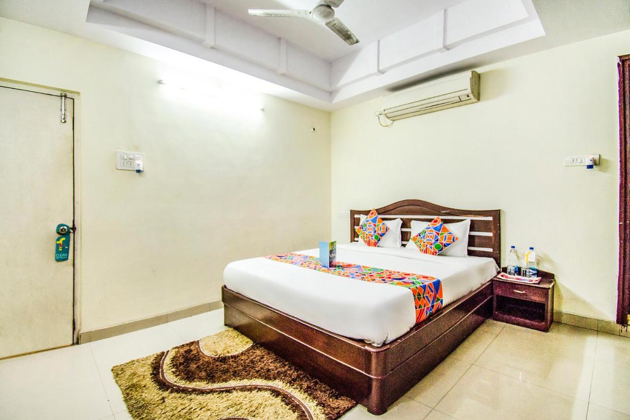 Fabhotel Pride Banjara