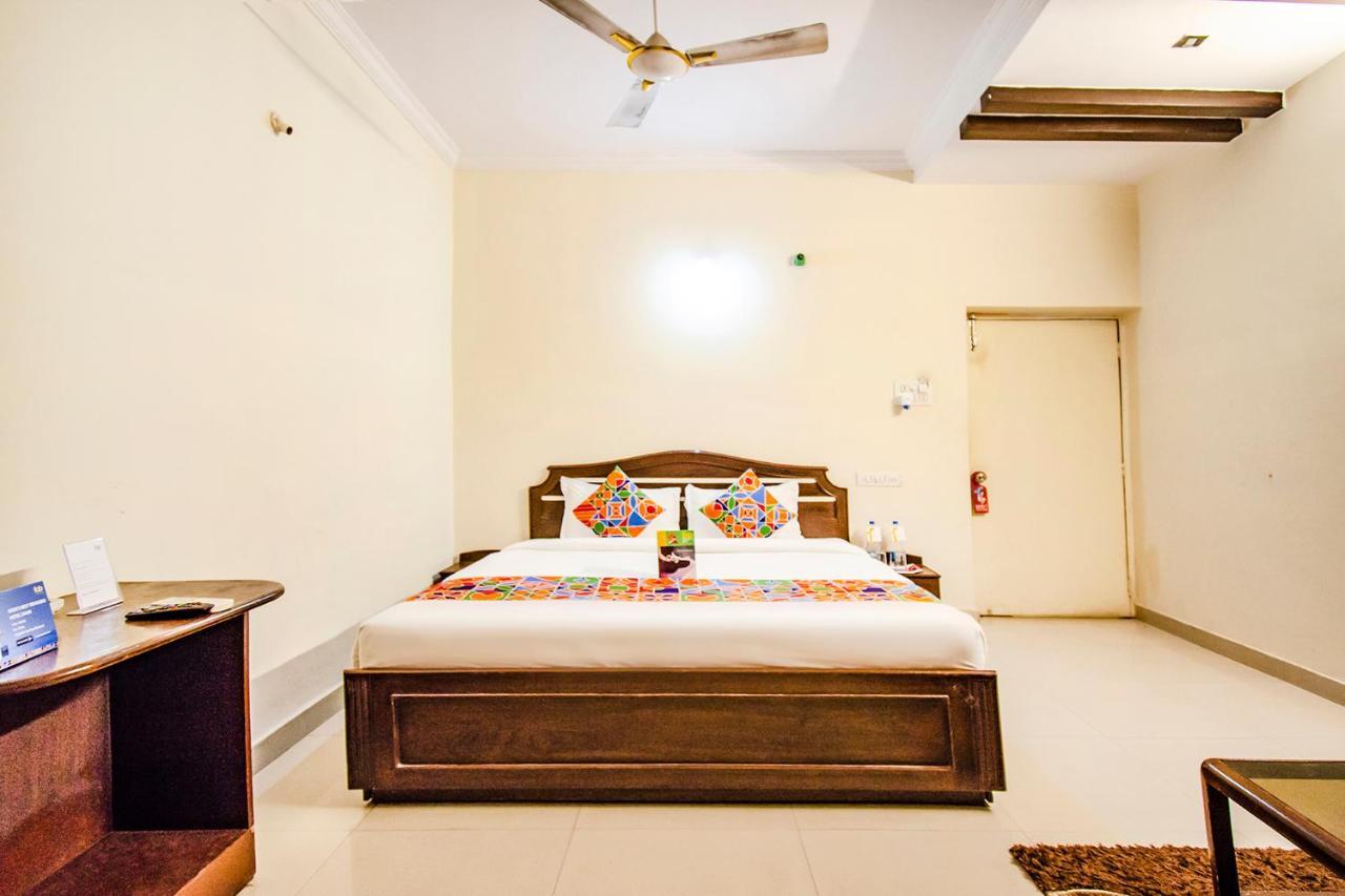 Fabhotel Pride Banjara Hyderabad
