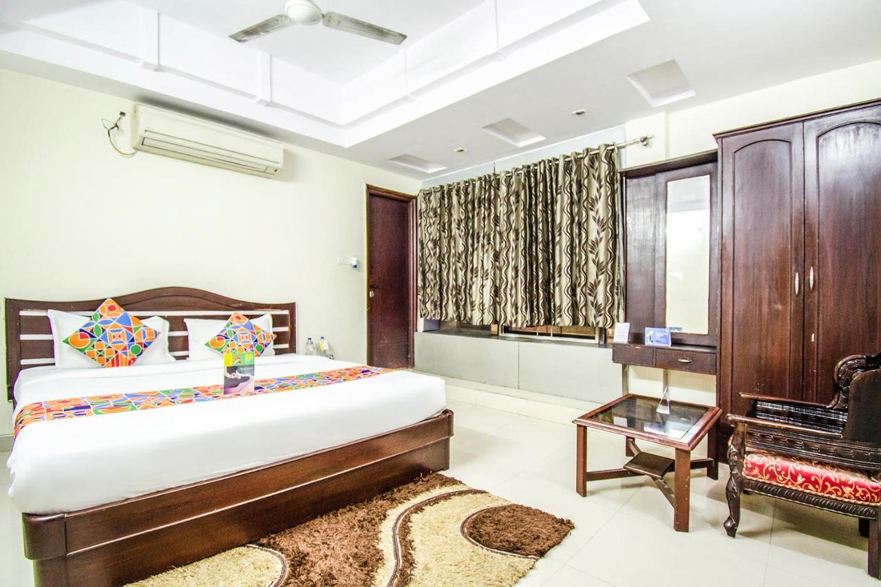 Fabhotel Pride Banjara 3* Hyderabad