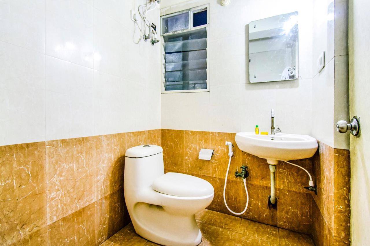 Casa de hóspedes Fabhotel Pride Banjara