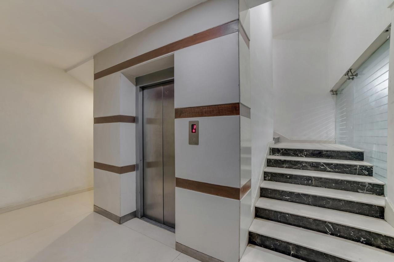 Oyo Flagship 401 Yosufguda Ameerpet