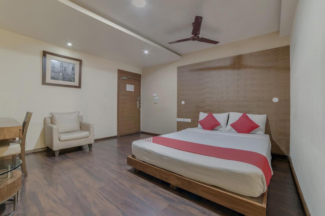 Oyo Flagship 401 Yosufguda Ameerpet Hyderabad
