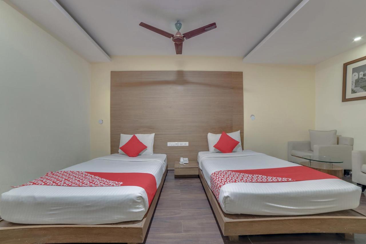 Oyo Flagship 401 Yosufguda Ameerpet