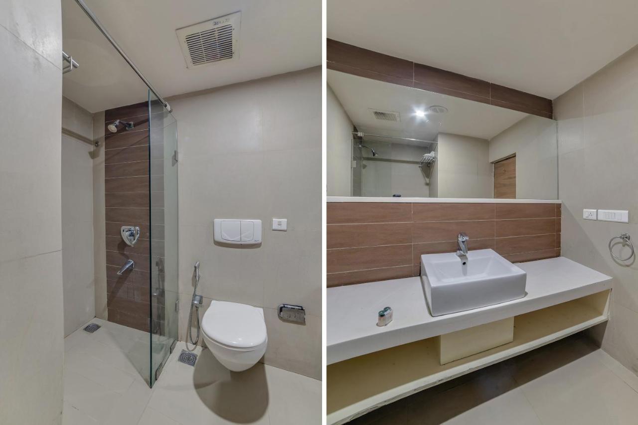 Hotel Oyo Flagship 401 Yosufguda Ameerpet