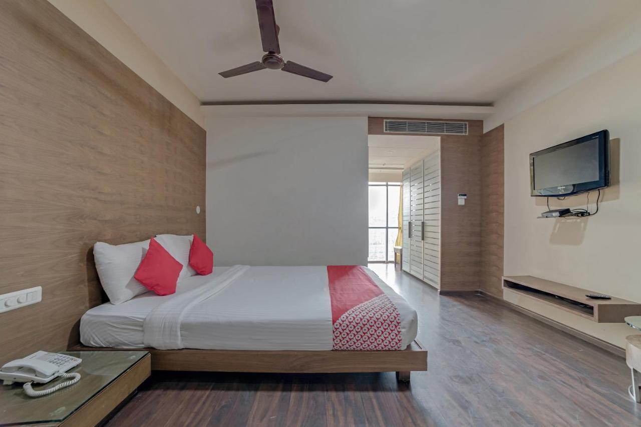 Hotel Oyo Flagship 401 Yosufguda Ameerpet Hyderabad