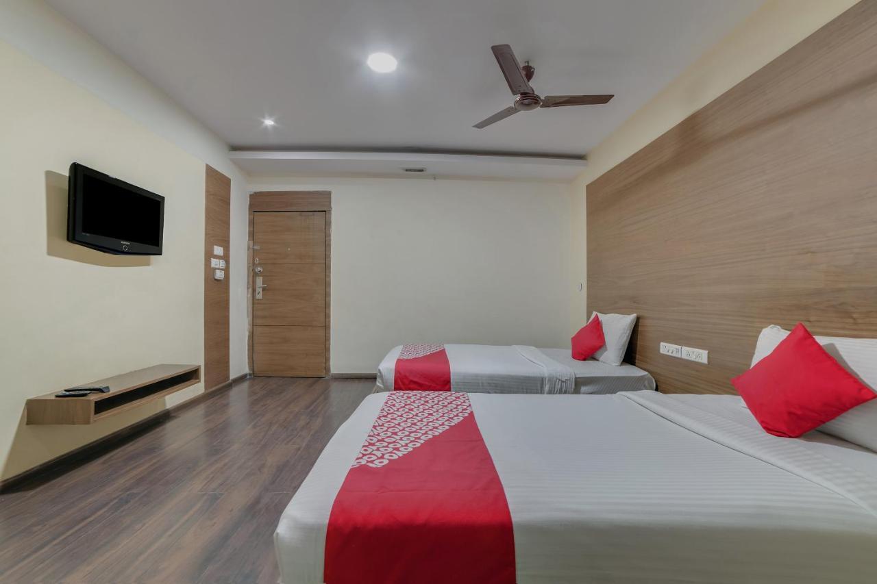Oyo Flagship 401 Yosufguda Ameerpet Hyderabad