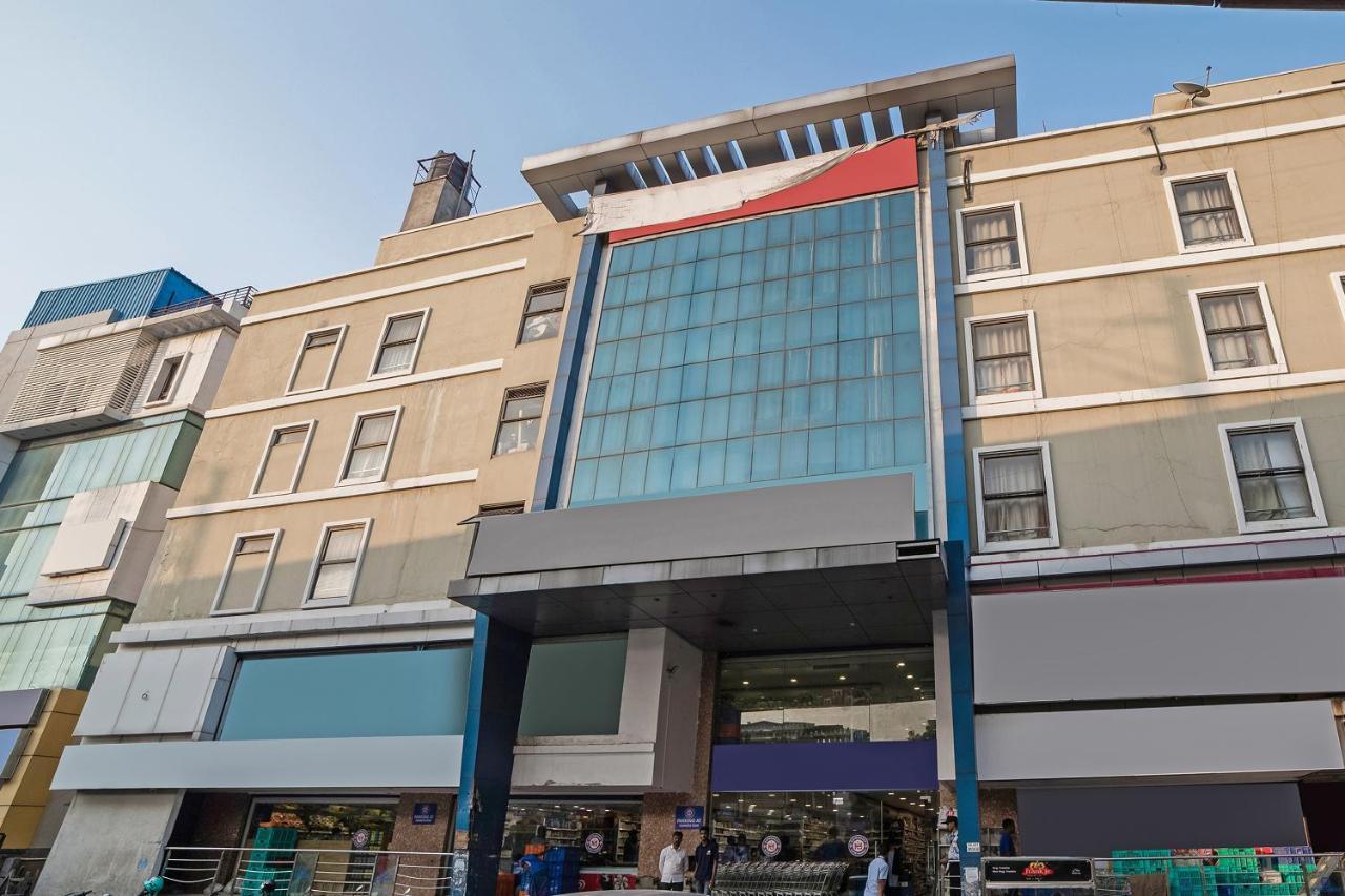 Hotel Oyo Flagship 401 Yosufguda Ameerpet Hyderabad