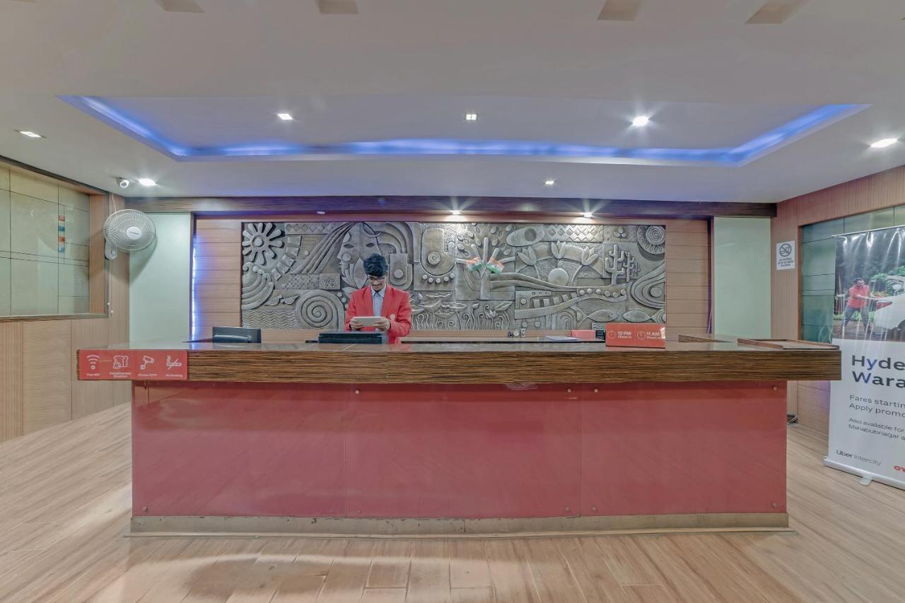 Oyo Flagship 401 Yosufguda Ameerpet