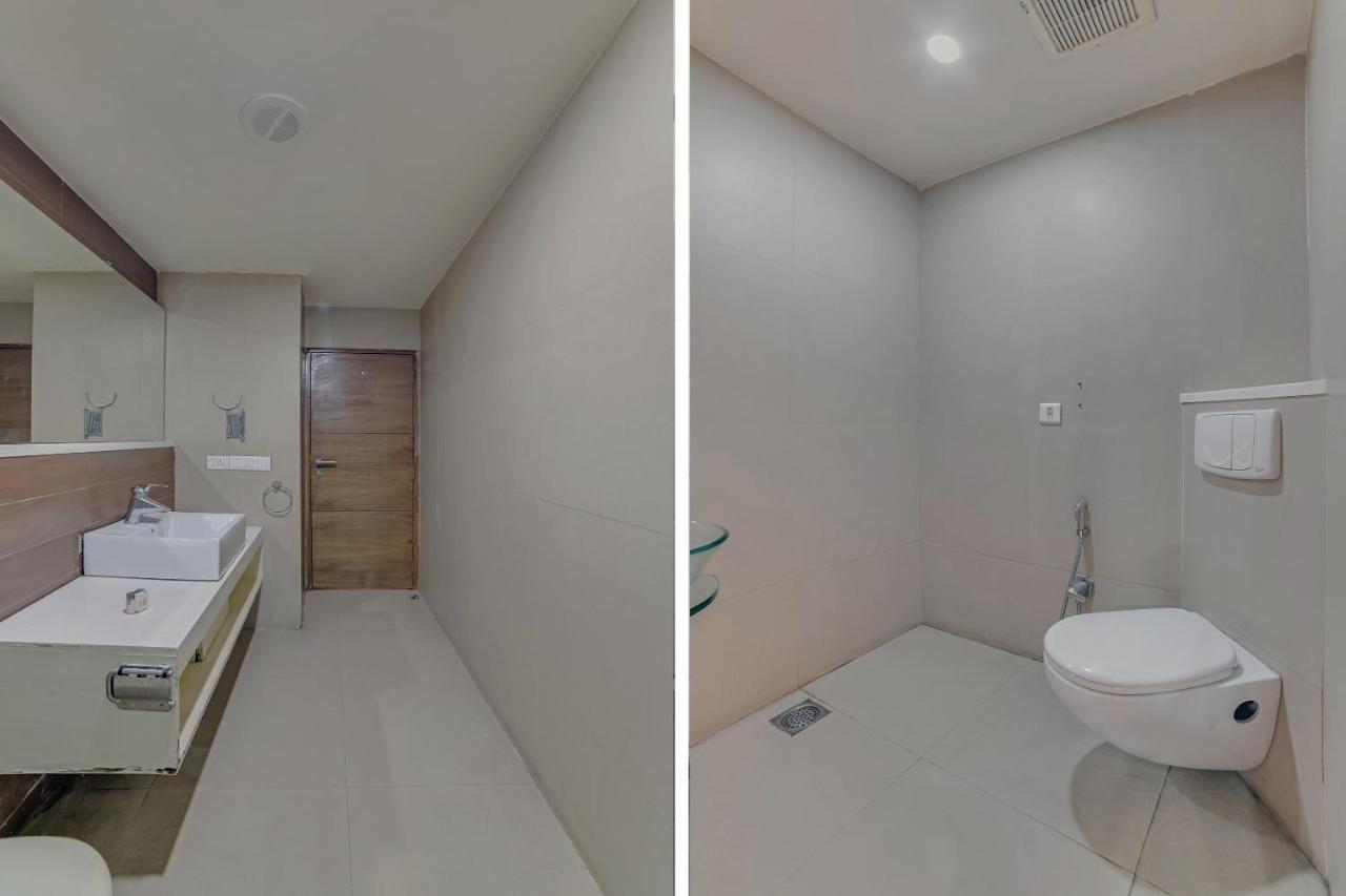 Hotel Oyo Flagship 401 Yosufguda Ameerpet