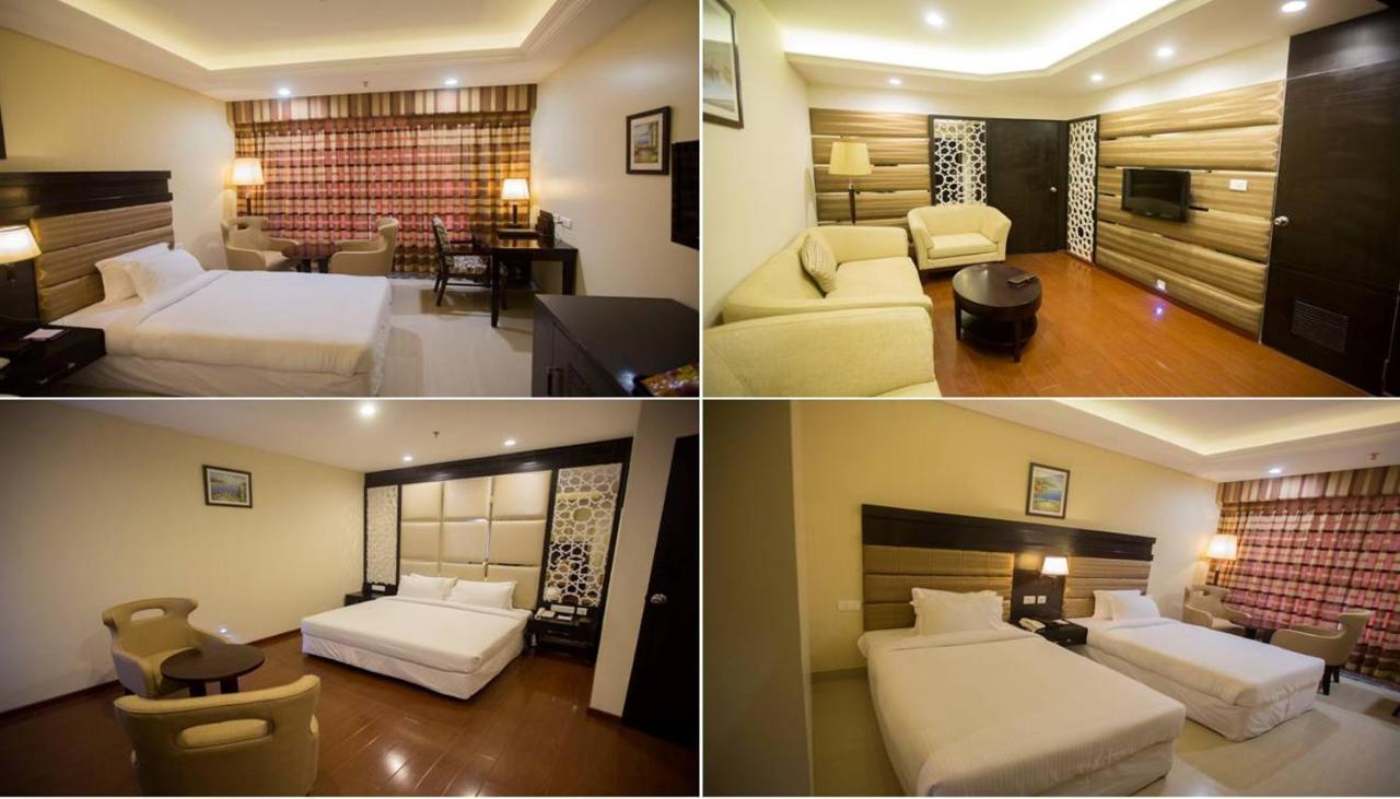 Royal Reve Hotel Hyderabad