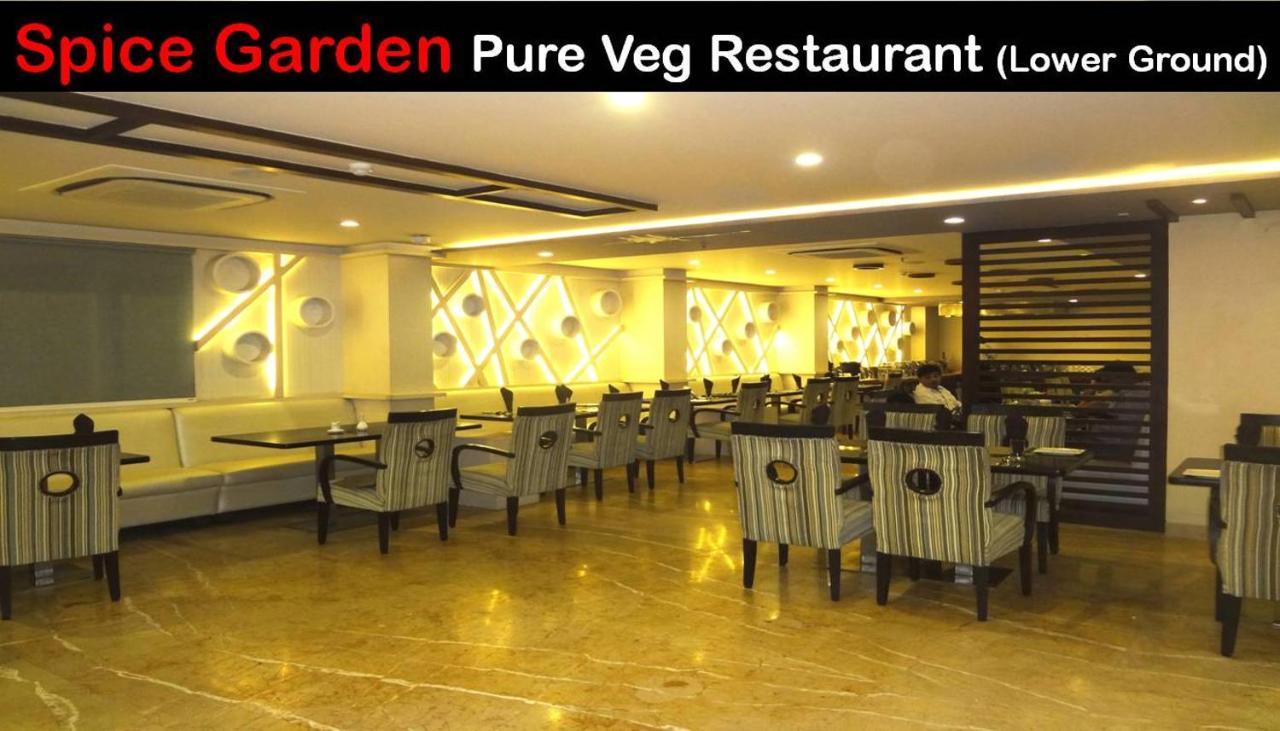 Hotel Royal Reve Hyderabad