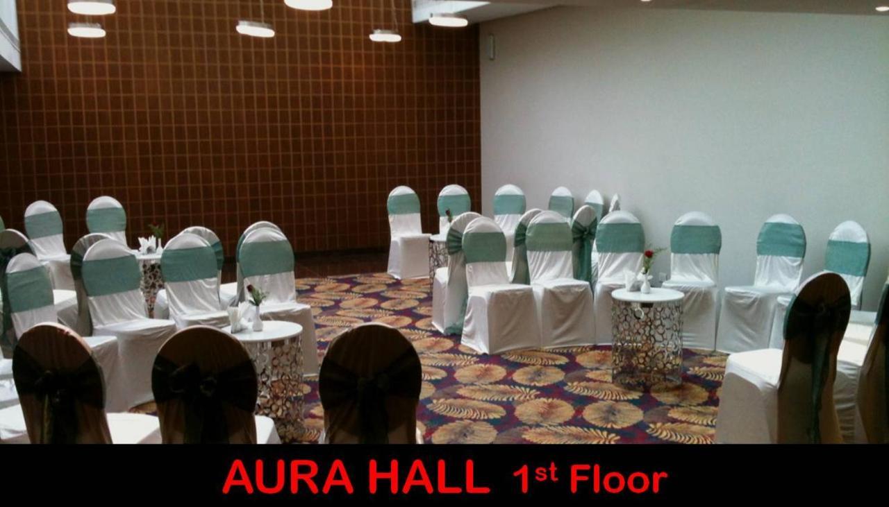 Royal Reve Hyderabad