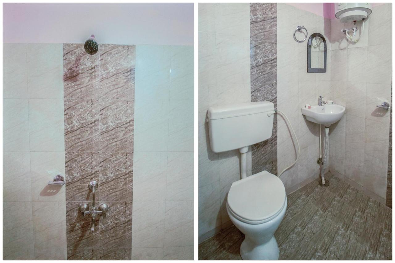 Hotel Oyo 11966 Grand Euro Park 3*