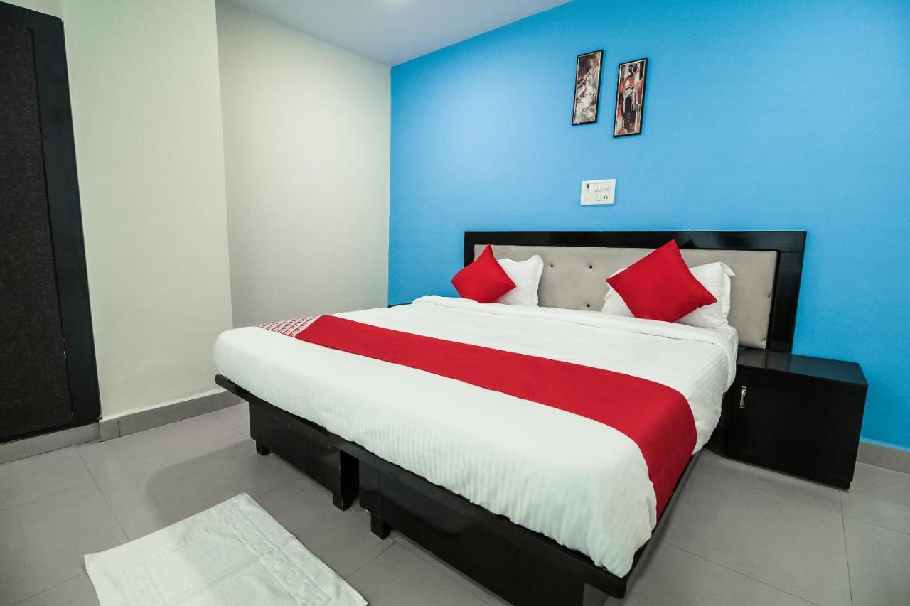 Hotel Oyo 11966 Grand Euro Park