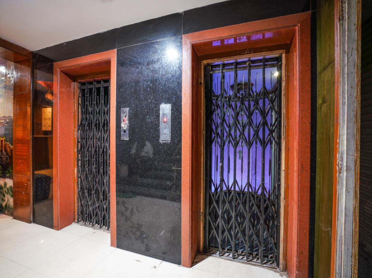 Oyo 18310 Adda Concept Hyderabad