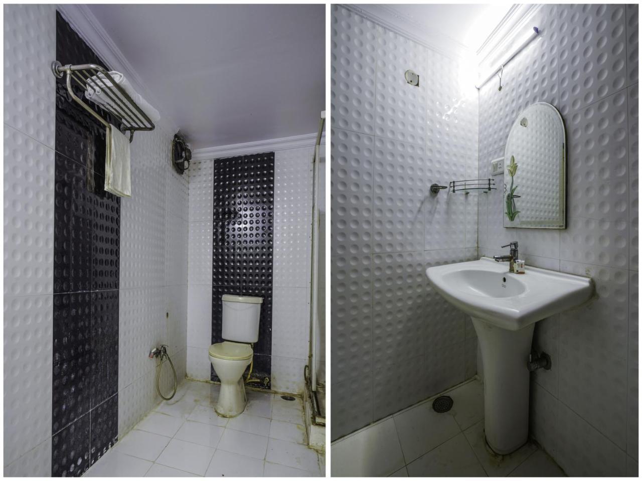 Oyo 18310 Adda Concept 3* Hyderabad