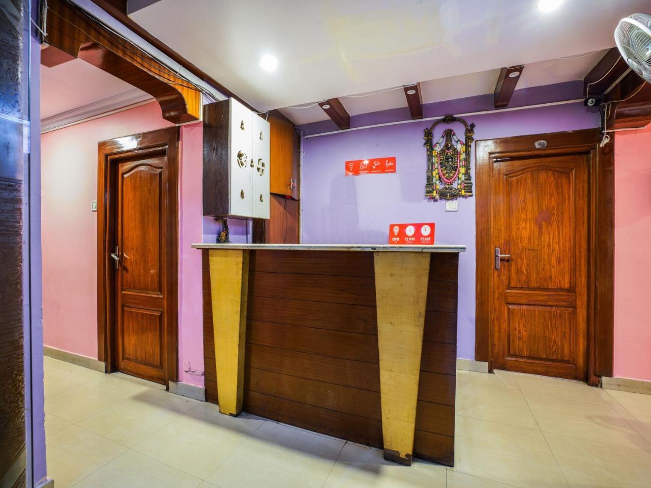 Hotel Oyo 18310 Adda Concept