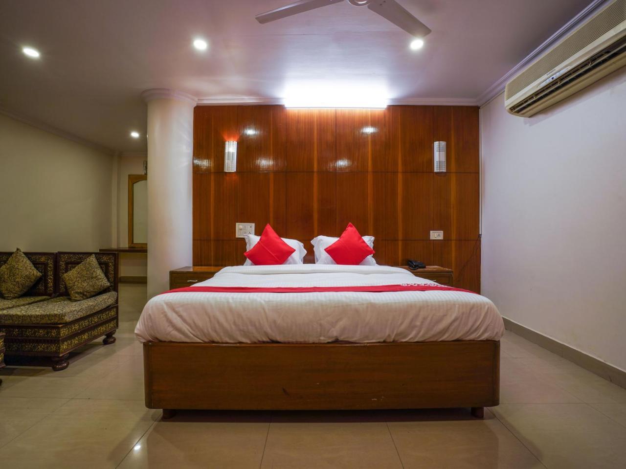 Oyo 18310 Adda Concept 3*