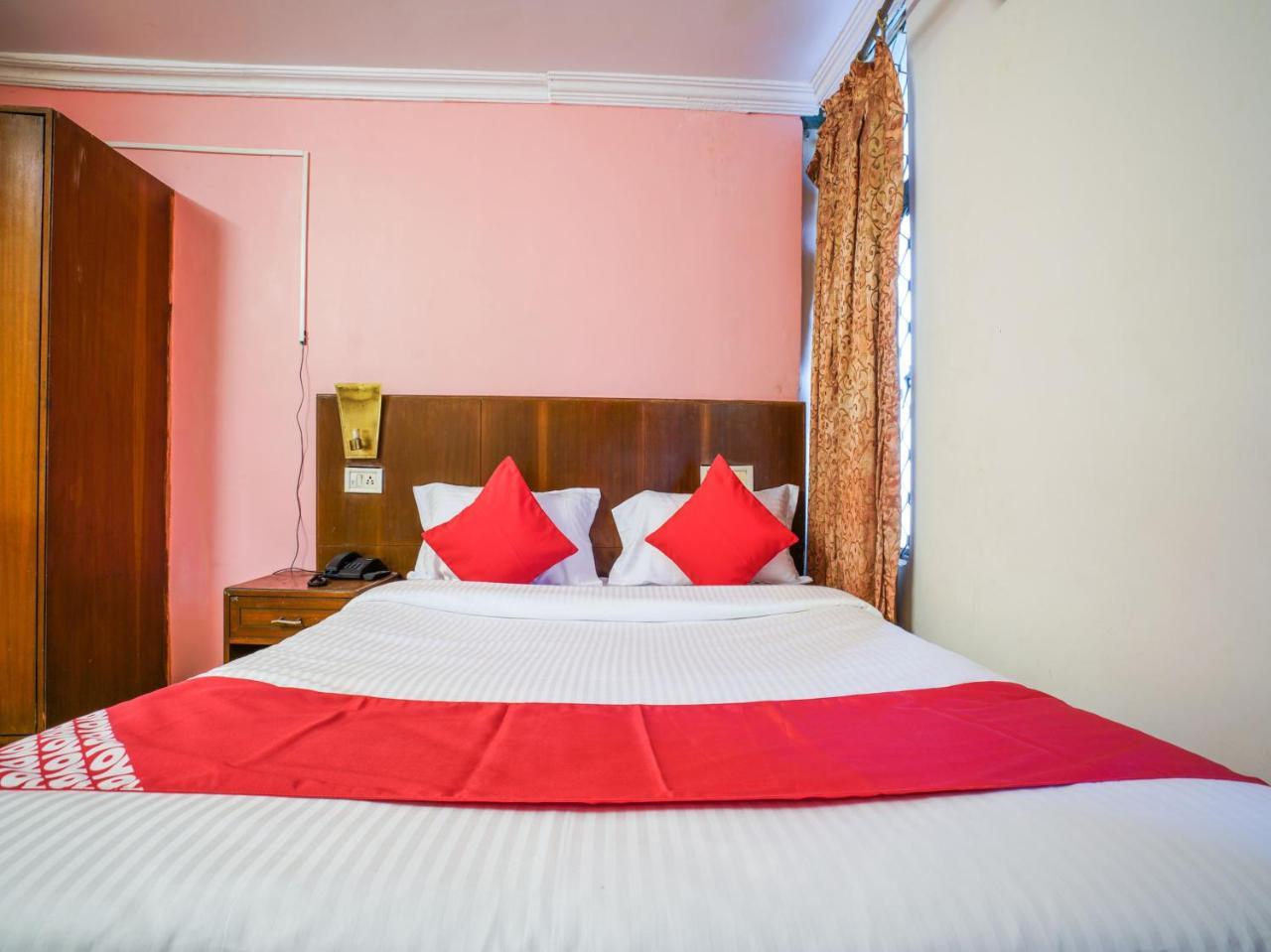 Hotel Oyo 18310 Adda Concept