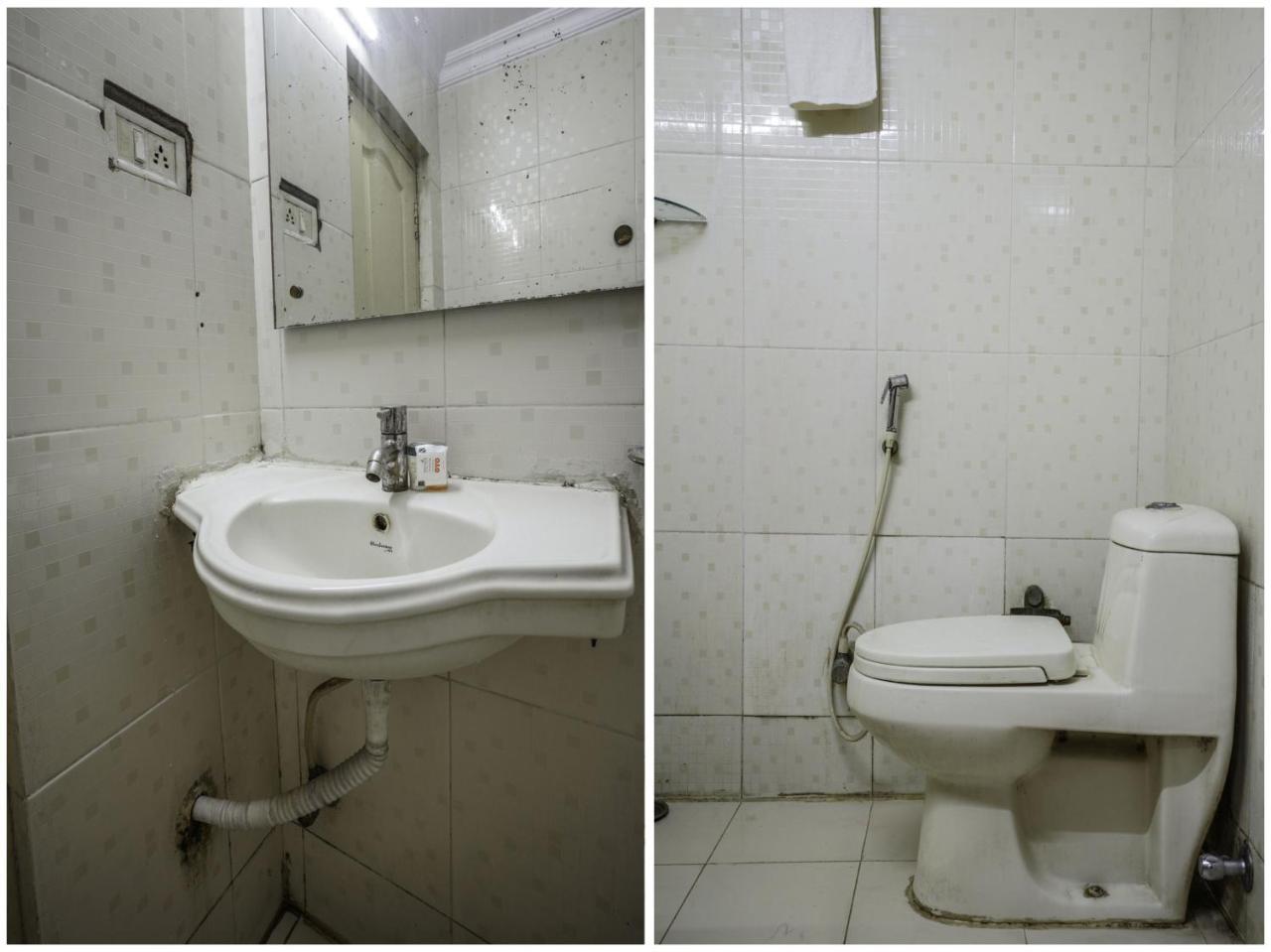 Hotel Oyo 18310 Adda Concept Hyderabad