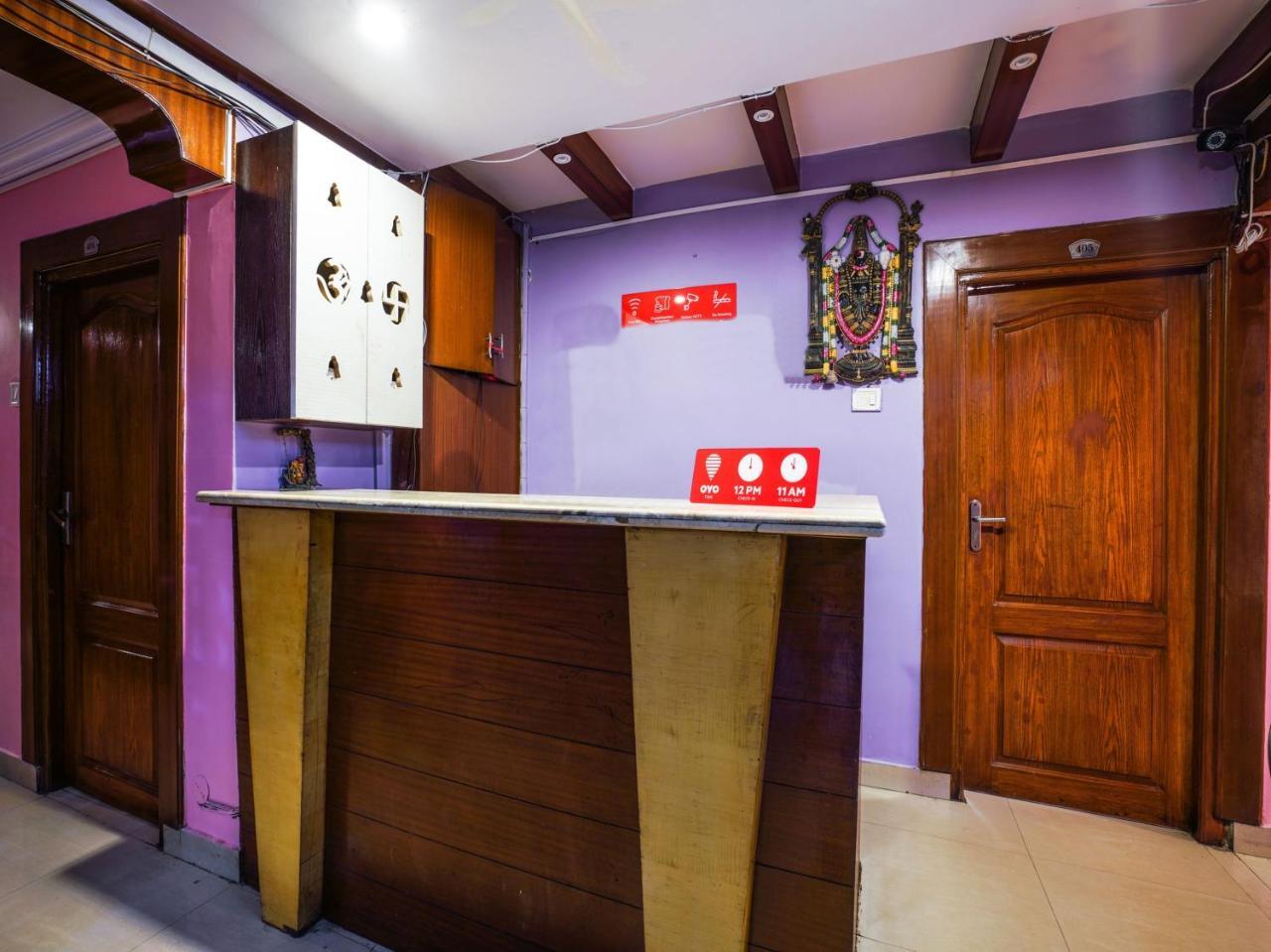 Oyo 18310 Adda Concept Hotel