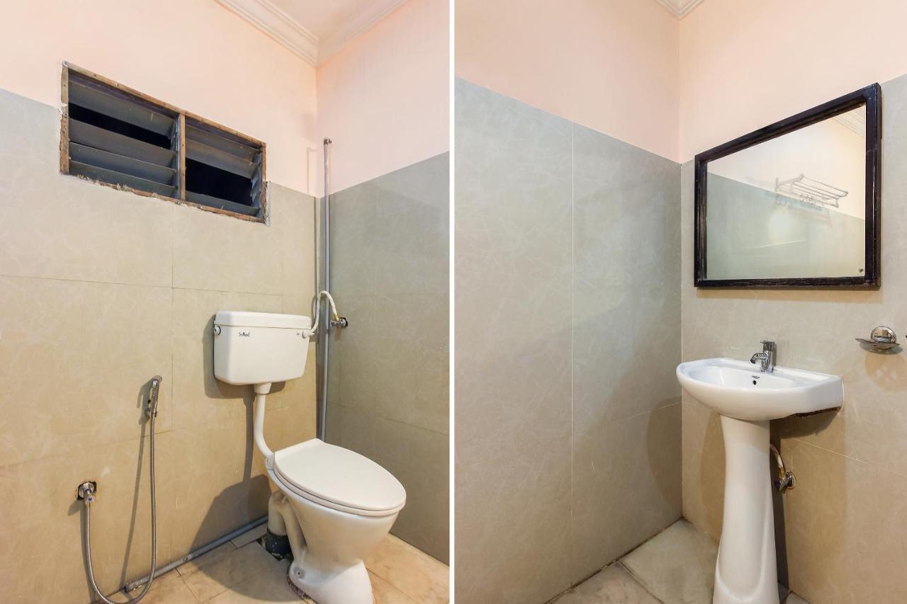 Hotel Oyo 18591 Samrat