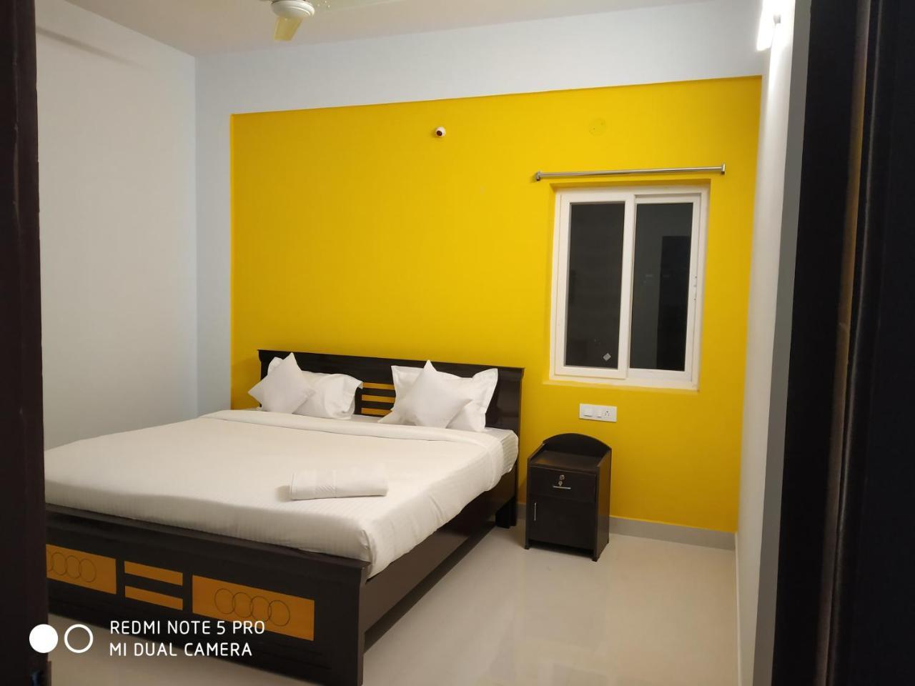 Namaha Apartment *