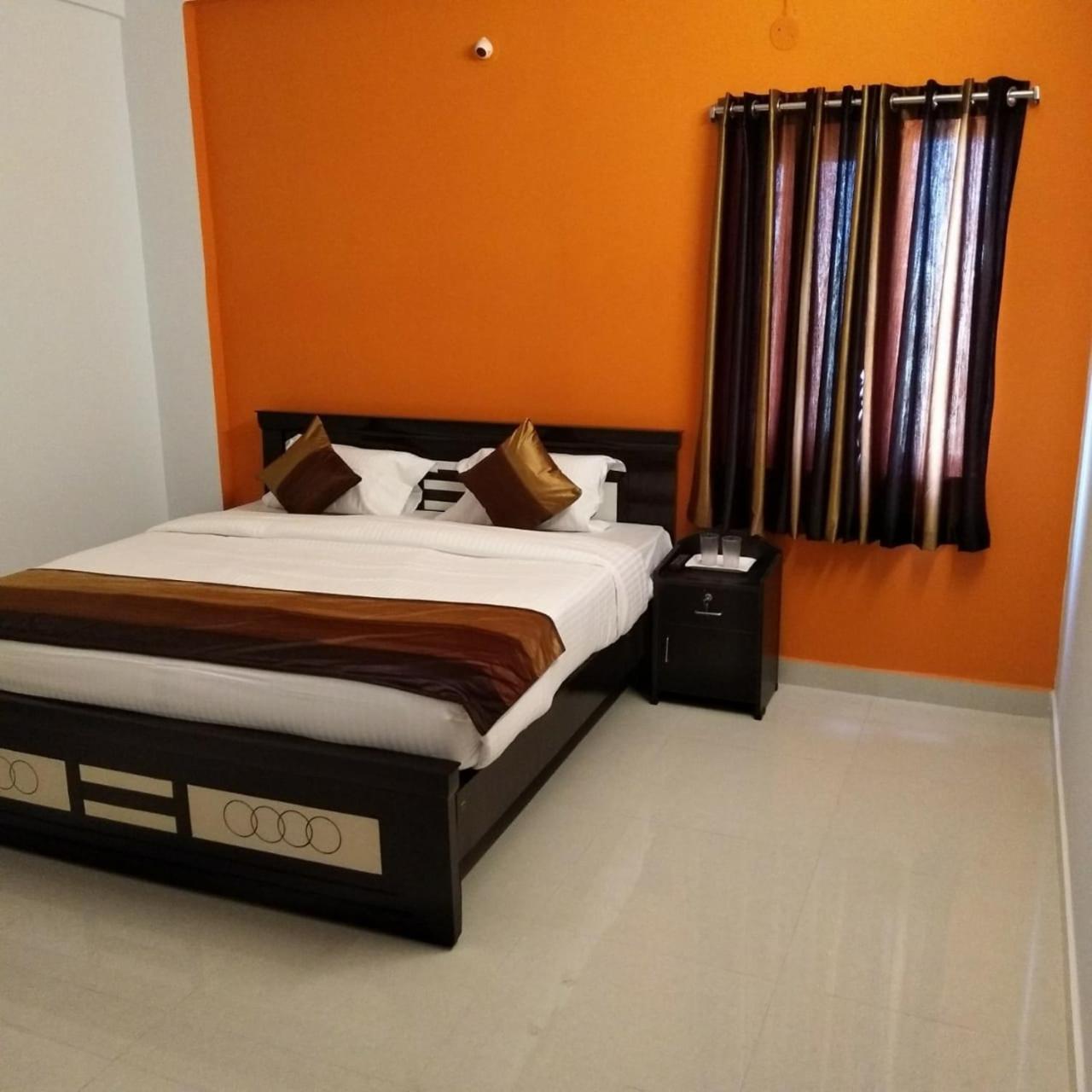 Namaha Apartment