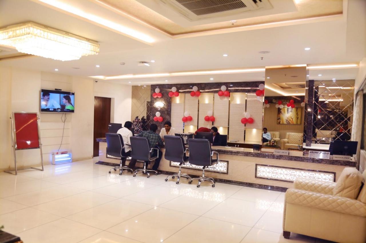 Shubham Celebrations Hotel