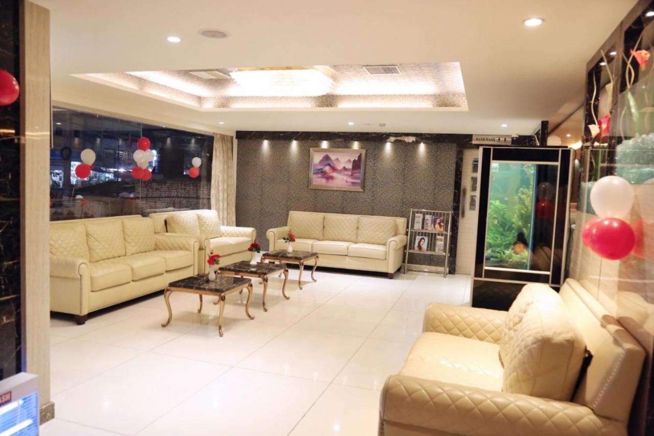 Shubham Celebrations Hotel