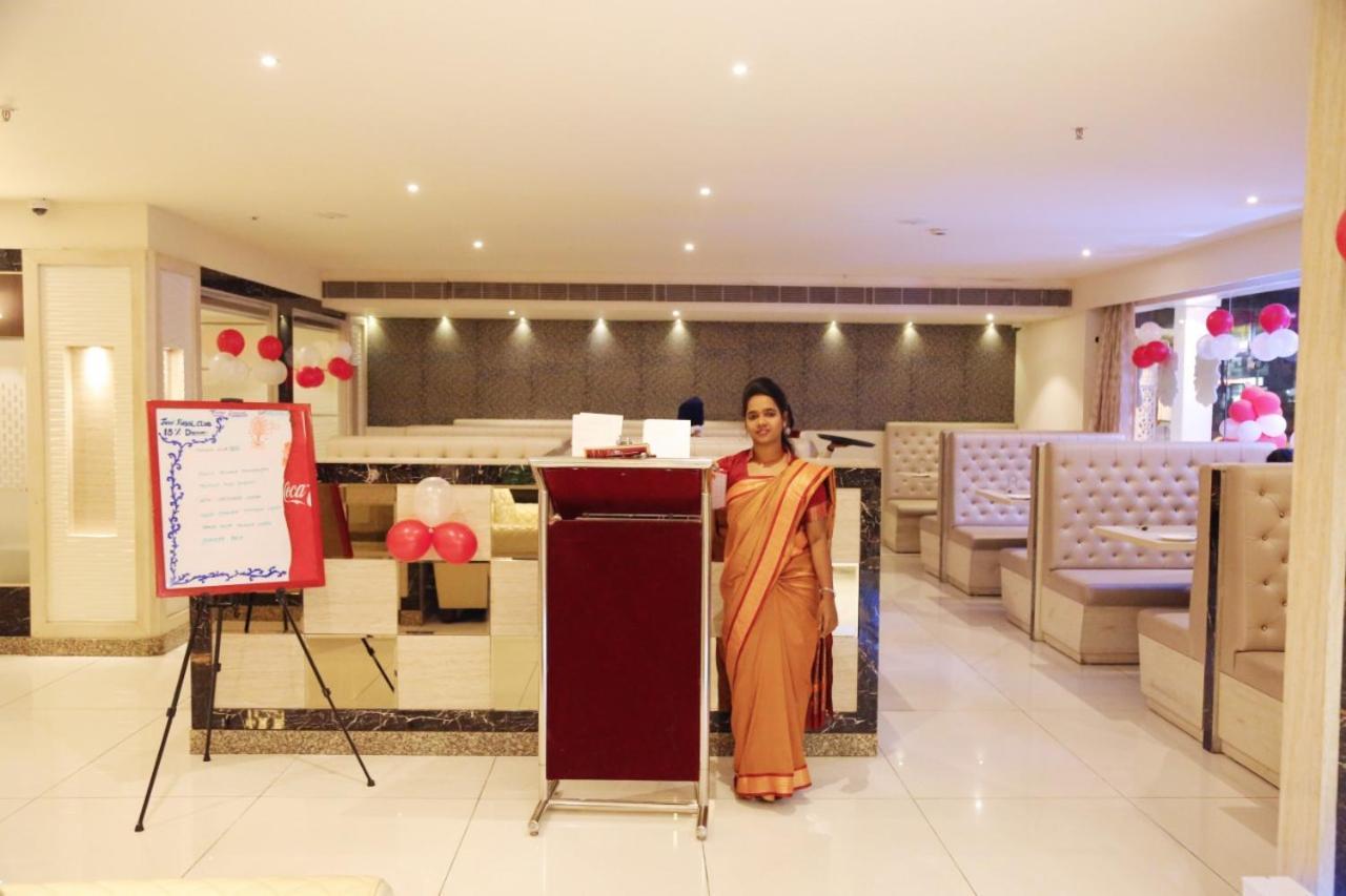 Shubham Celebrations Hotel