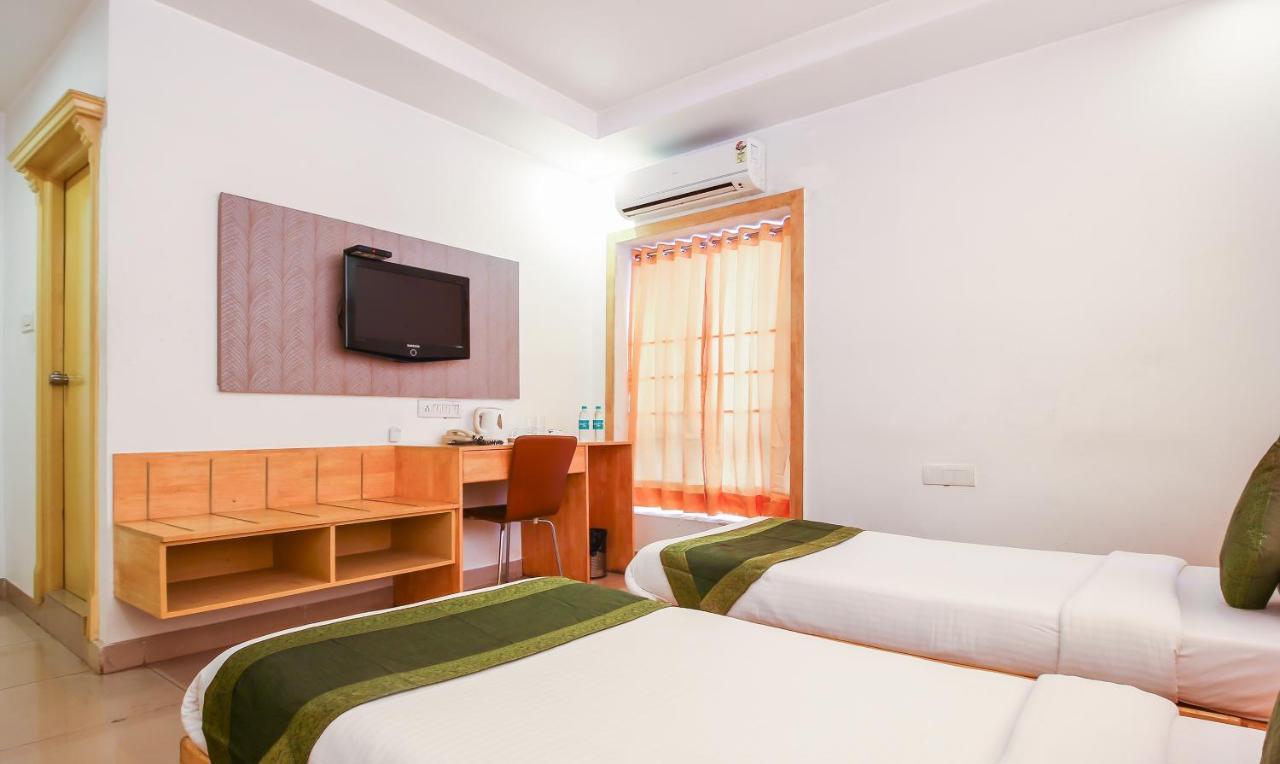Treebo Trip Aditya Harsha 3* Hyderabad