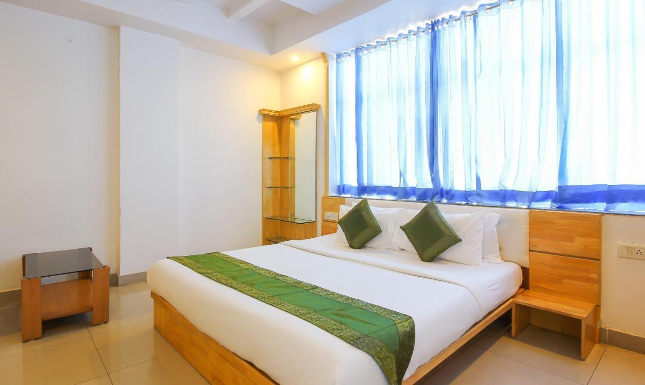 Hotel Treebo Trip Aditya Harsha Hyderabad