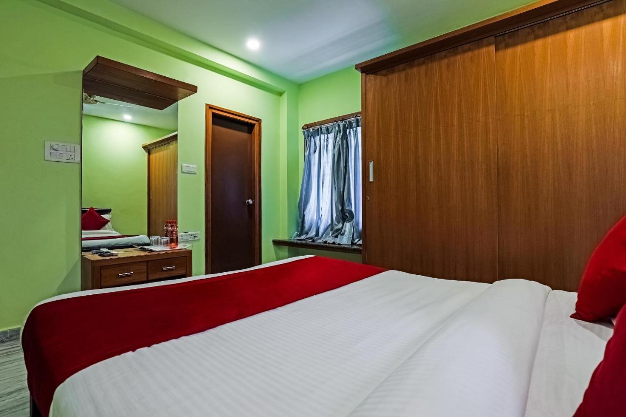 Oyo 17206 Maanne Hospitality Services Hyderabad