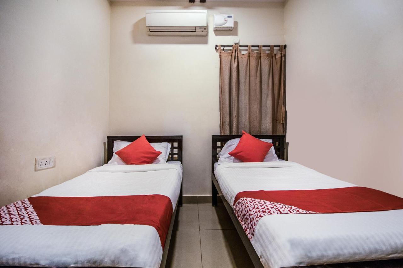 Oyo 15739 Grand Brundavan Hotel Hyderabad