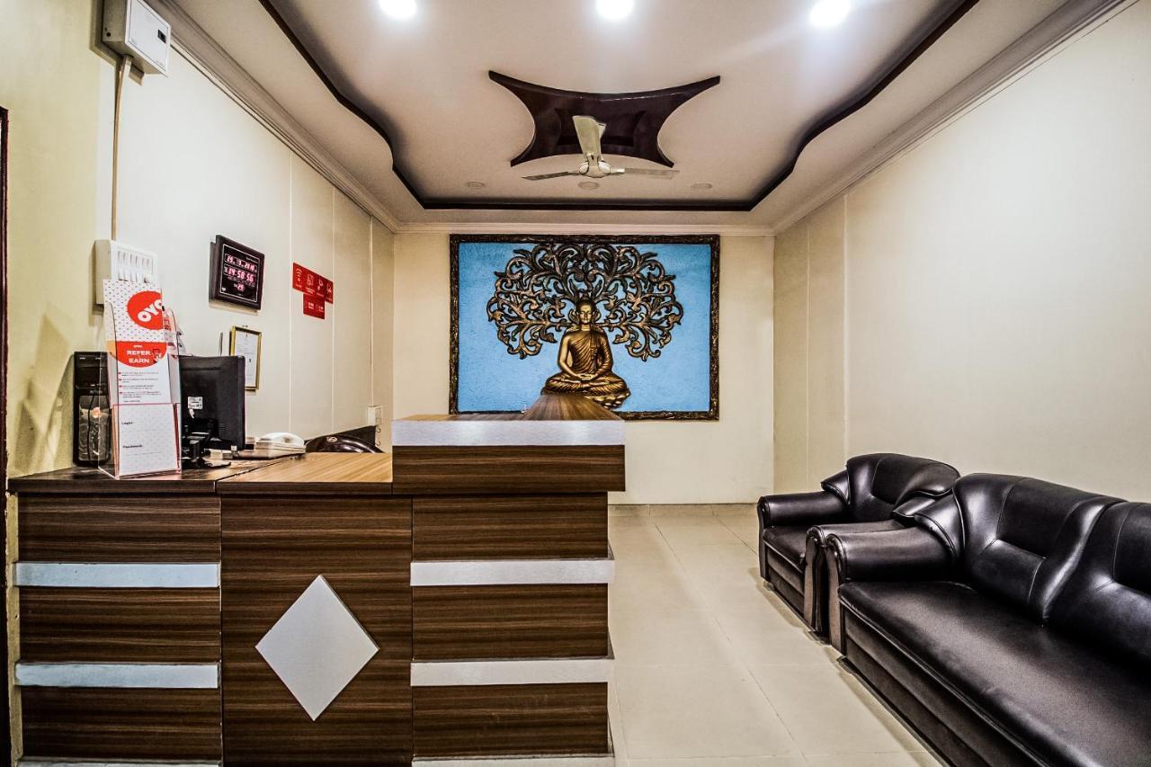 Hotel Oyo 15739 Grand Brundavan
