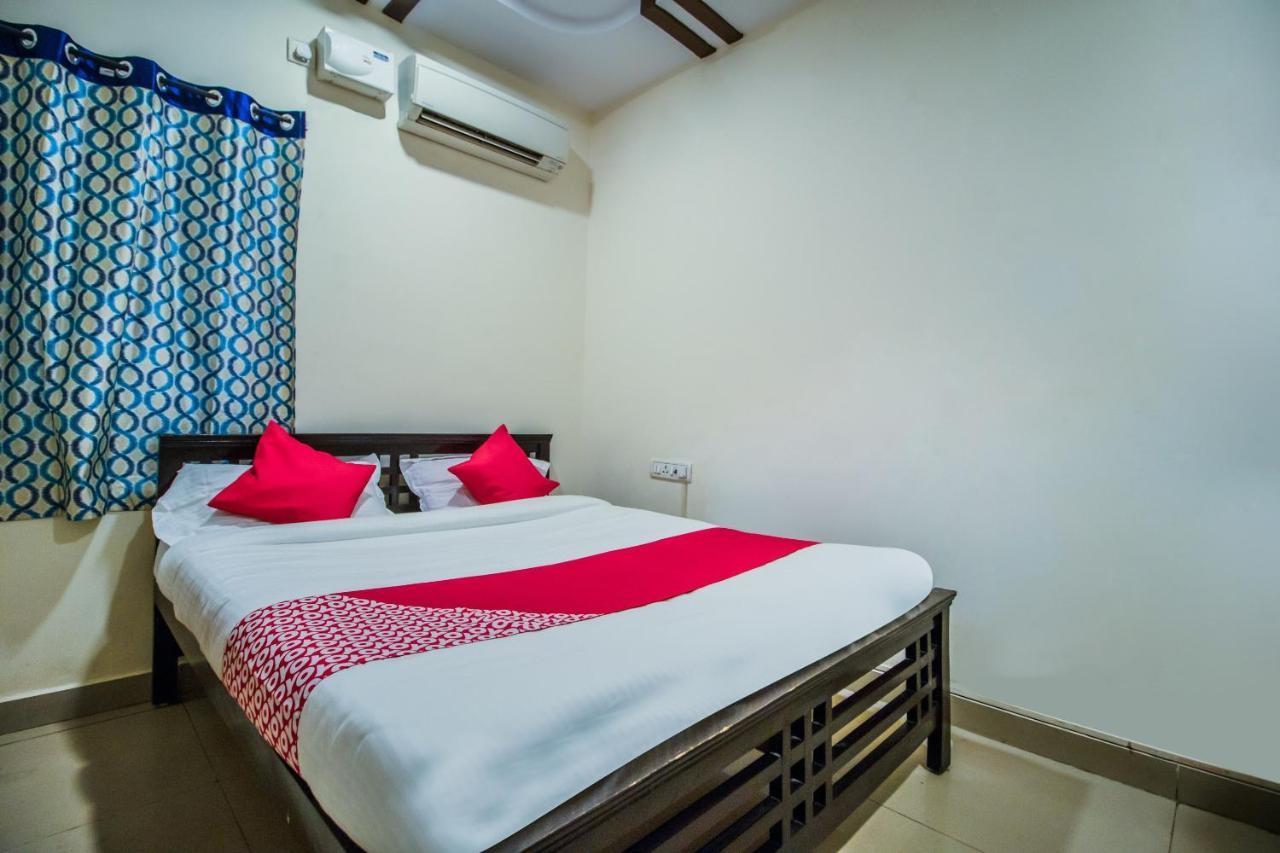 Oyo 15739 Grand Brundavan Hyderabad