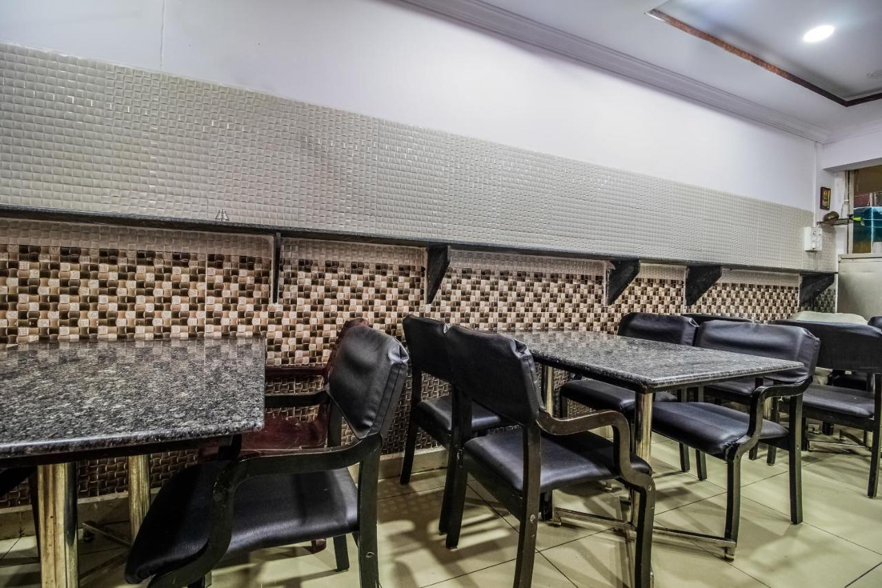 Hotel Oyo 15739 Grand Brundavan Hyderabad