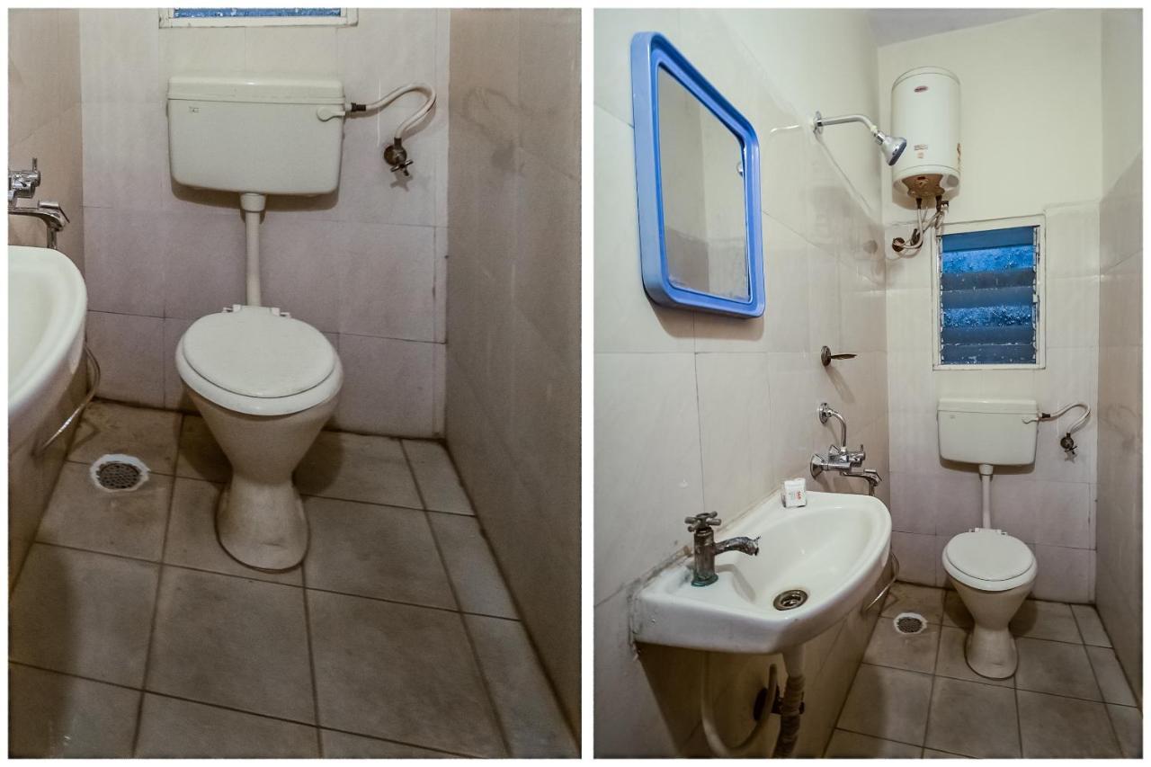 Hotel Oyo 15739 Grand Brundavan 3*