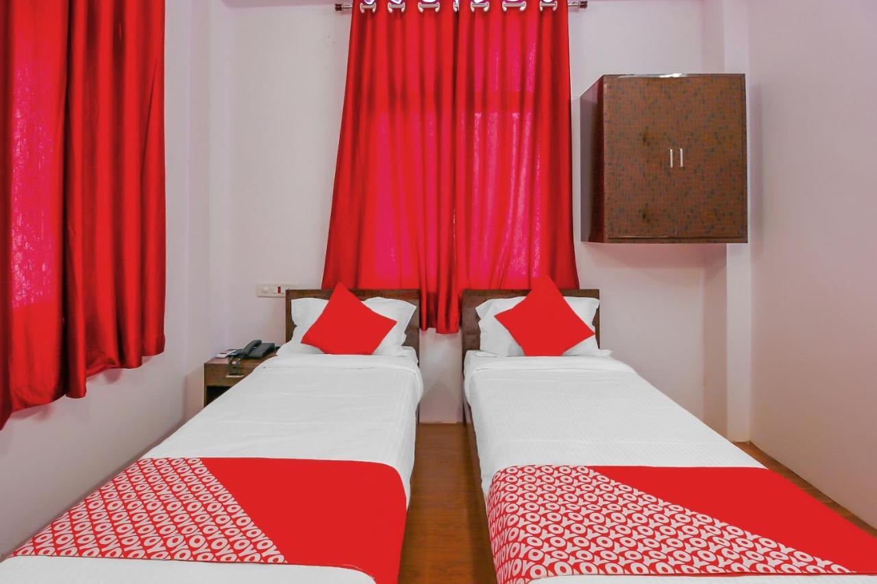 Hotel Oyo 17168 Hz 3*