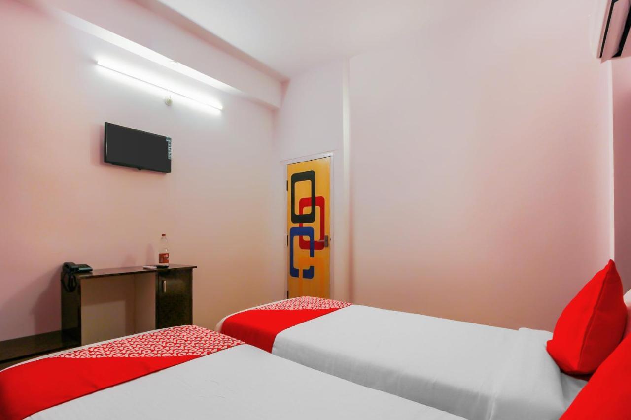 Hotel Oyo 17168 Hz Hyderabad