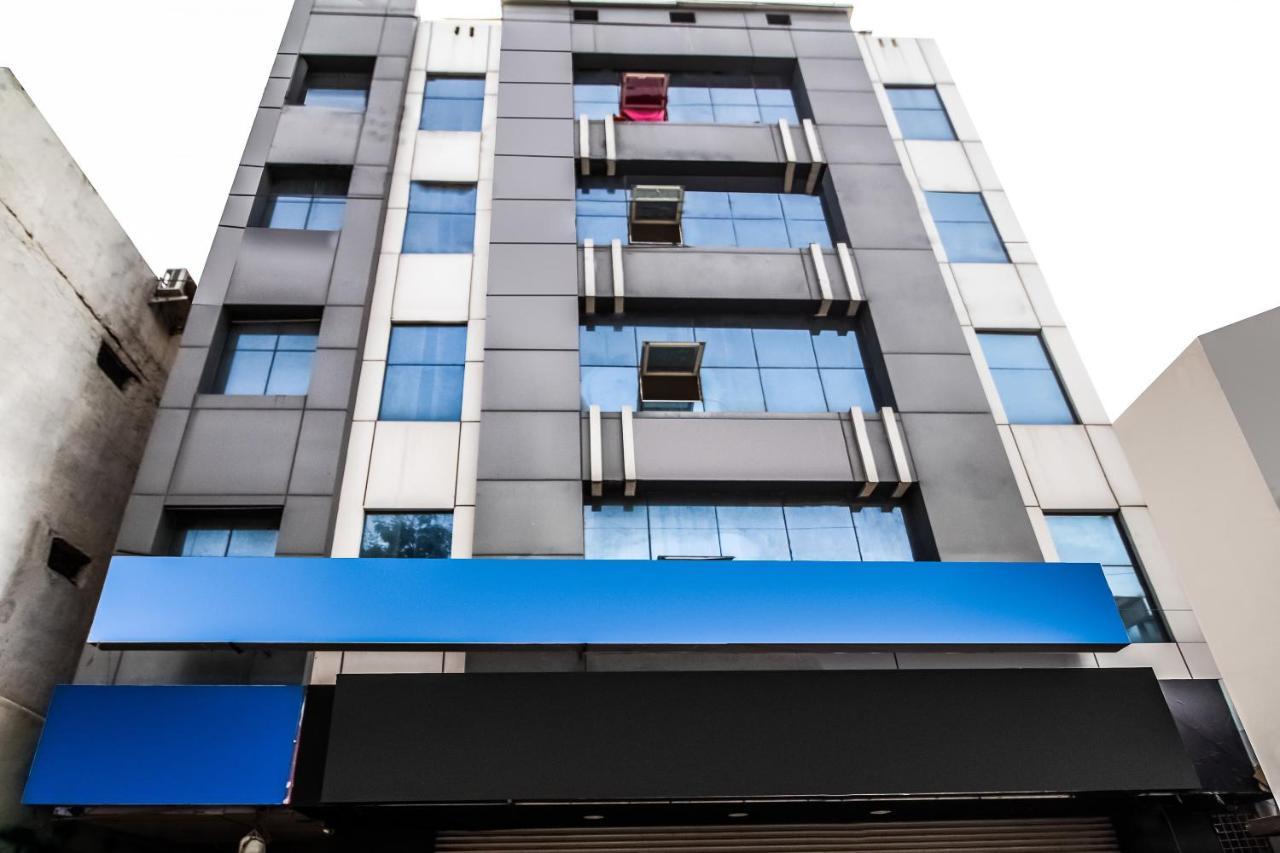 Oyo 15739 Grand Brundavan Hotel 3*