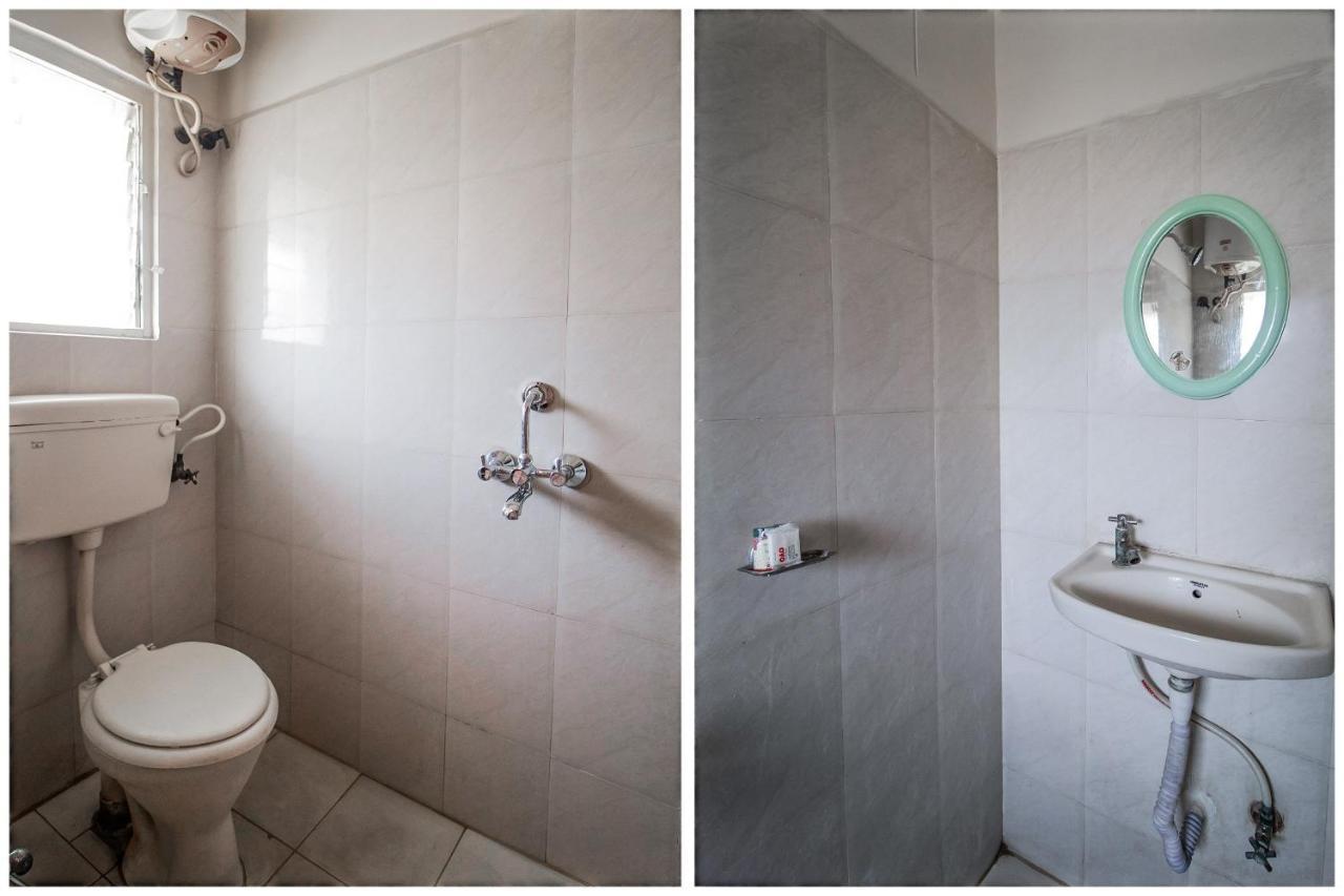 Hotel Oyo 15739 Grand Brundavan