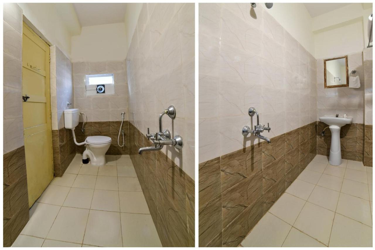 Oyo 16533 Sudarshan Hotel