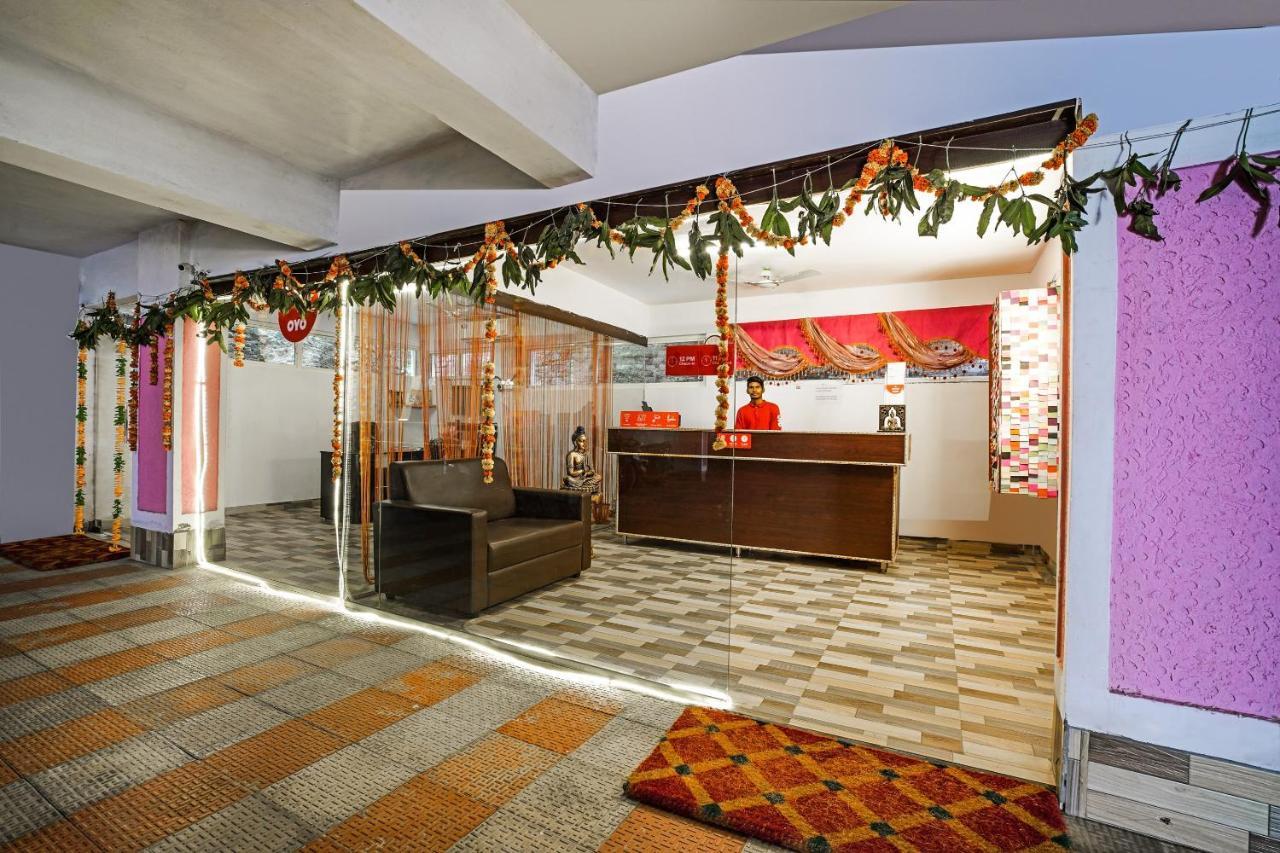O Mint Leaves Near Alcazar Mall 3* Hyderabad