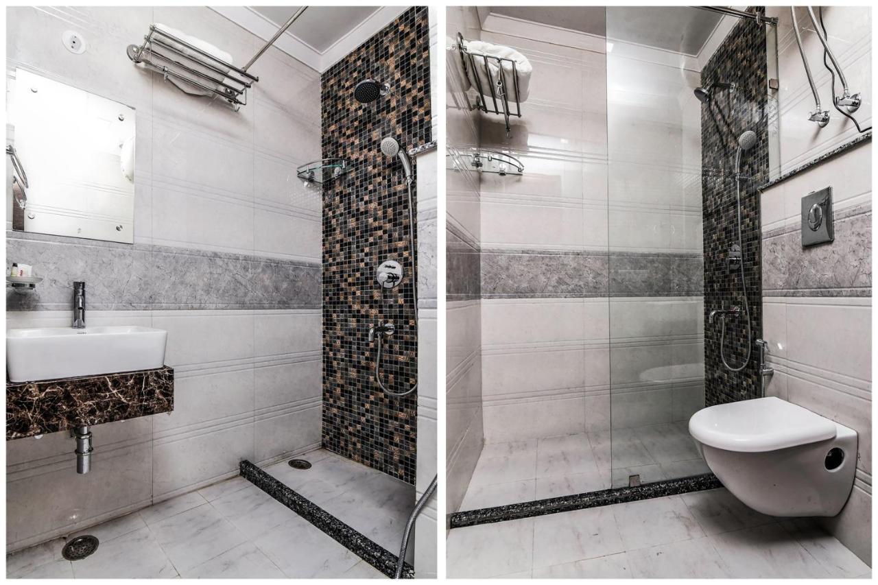 Oyo 23191 Flagship Raj Madan Ameerpet 3*